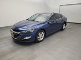 Used 2019 Chevrolet Malibu LS image 2