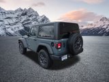 New 2025 Jeep Wrangler Sport image 3