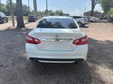 Used 2016 Nissan Altima 2.5 SR image 6