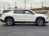New 2025 Chevrolet Traverse LT w/ Enhanced Driving Package image 2