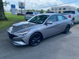 Certified 2023 Hyundai Elantra SEL w/ Preferred Accessory Package image 6