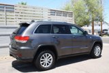 Used 2016 Jeep Grand Cherokee Laredo w/ Quick Order Package 23E image 3