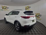 Used 2022 Kia Sportage EX w/ EX Technology Package image 5