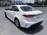 Certified 2023 Toyota Corolla LE image 3