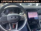 New 2025 Jeep Grand Cherokee Limited w/ Trailer Tow Package image 4