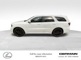 Used 2017 Dodge Durango R/T w/ Blacktop Package image 2