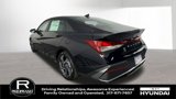 New 2025 Hyundai Elantra Sport image 6