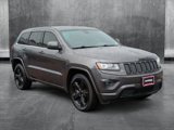 Used 2014 Jeep Grand Cherokee Altitude image 3