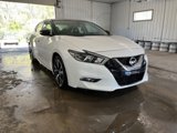 Used 2017 Nissan Maxima Platinum image 3