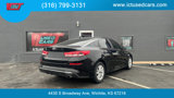 Used 2019 Kia Optima LX image 4
