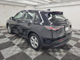 Certified 2024 Honda HR-V LX image 4