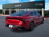 New 2025 Kia K5 EX image 4