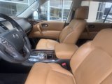 Used 2017 Nissan Armada Platinum image 2