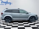 Used 2020 Dodge Journey Crossroad image 6