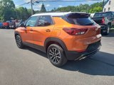 Certified 2022 Chevrolet TrailBlazer ACTIV w/ Sun and Liftgate Package image 3