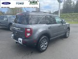 New 2025 Ford Bronco Sport Big Bend image 5
