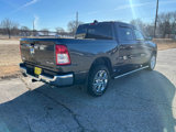 Used 2021 RAM 1500 Big Horn image 5