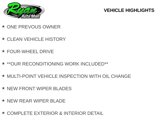 Used 2022 Jeep Cherokee Trailhawk image 4