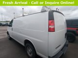 Used 2019 Chevrolet Express 2500 w/ Driver Convenience Package image 2