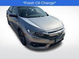 Used 2018 Honda Civic EX-T image 4