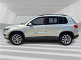 Used 2015 Volkswagen Tiguan SE image 3