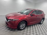 Used 2024 MAZDA CX-5 AWD 2.5 S w/ Preferred Package image 4