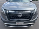 Used 2023 Nissan Pathfinder Rock Creek image 2