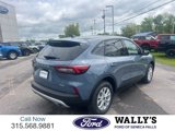 New 2025 Ford Escape Active image 3