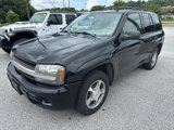 Used 2006 Chevrolet TrailBlazer LS image 2