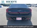 Used 2022 Hyundai Sonata N Line image 4