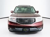Used 2013 Honda Pilot Touring image 2