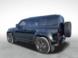 Used 2023 Land Rover Defender 110 X-Dynamic SE image 5