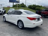 Used 2017 INFINITI Q50 3.0t Premium image 5