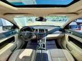 Used 2015 Lincoln MKS w/ Equipment Group 101A image 2