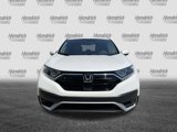 Used 2020 Honda CR-V EX-L image 3
