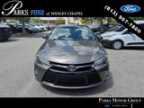 Used 2016 Toyota Camry SE image 3