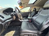 Used 2018 Acura TLX w/ Technology Package image 5