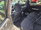 Used 2013 Subaru Forester 2.5X Premium w/ All-Weather Pkg image 6