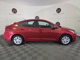 Used 2021 Hyundai Accent SE image 4