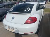Used 2016 Volkswagen Beetle 1.8T SE image 4