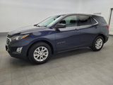 Used 2019 Chevrolet Equinox LT w/ LPO, Cargo Package image 2