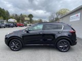 Used 2020 Kia Sportage S w/ S Sunroof Package image 2