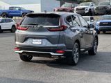 Used 2020 Honda CR-V EX image 3