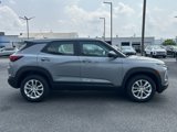 New 2025 Chevrolet TrailBlazer LS w/ LS Confidence Package image 4