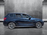 Used 2016 BMW X3 xDrive28i image 4