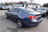 Used 2015 Chevrolet Malibu LS w/ Protection Package image 4