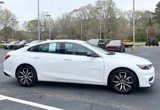 Used 2018 Chevrolet Malibu LT image 4