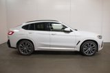 Used 2022 BMW X4 xDrive30i w/ M Sport Package 2 image 3