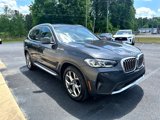 Used 2023 BMW X3 xDrive30i w/ Convenience Package image 3