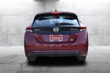 Used 2020 Nissan Leaf SV Plus w/ SV All Weather Package image 6